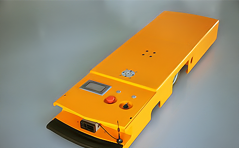 RFID(yng)AGV\(yn)܇λ